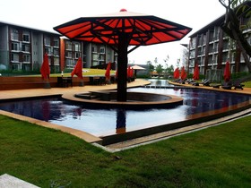 RePlay Residence