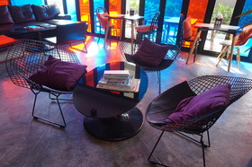 RePlay Residence