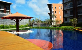 RePlay Residence