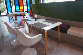 RePlay Residence