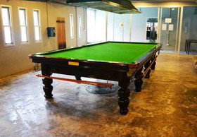 RePlay Residence