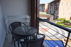 RePlay Residence