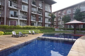RePlay Residence