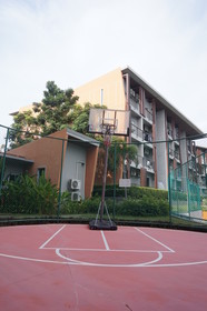 RePlay Residence