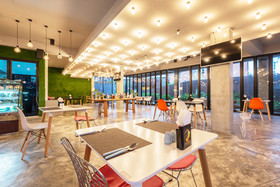 RePlay Residence