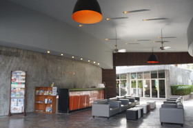 RePlay Residence