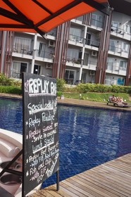 RePlay Residence