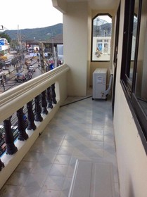 Rinny Hostel