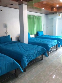 Rinny Hostel