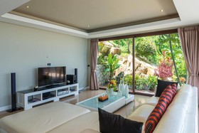 Rockwater Residences