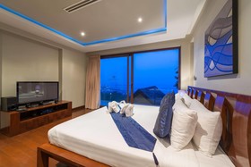 Rockwater Residences