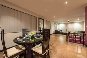 Rockwater Residences