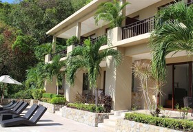 Rockwater Residences