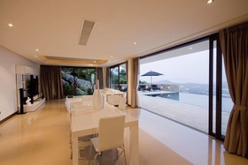 Rockwater Residences