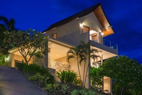 Rockwater Residences