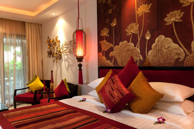 Rocky's Boutique Resort