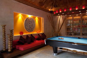 Rocky's Boutique Resort