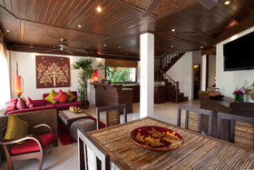 Rocky's Boutique Resort