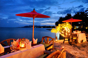 Rocky's Boutique Resort