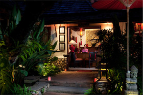 Rocky's Boutique Resort