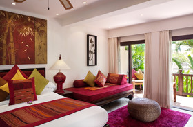 Rocky's Boutique Resort