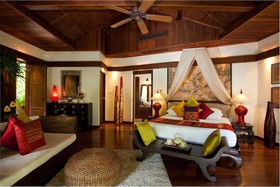 Rocky's Boutique Resort