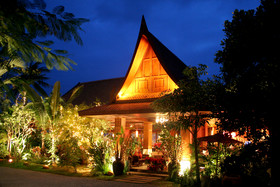 Rocky's Boutique Resort