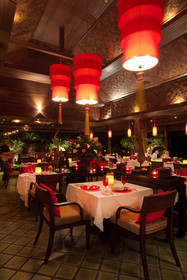 Rocky's Boutique Resort