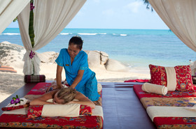 Rocky's Boutique Resort