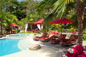 Rocky's Boutique Resort