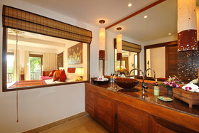 Rocky's Boutique Resort