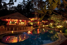 Rocky's Boutique Resort