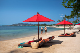 Rocky's Boutique Resort