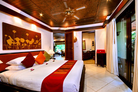 Rocky's Boutique Resort