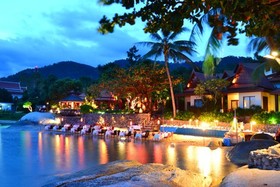 Rocky's Boutique Resort