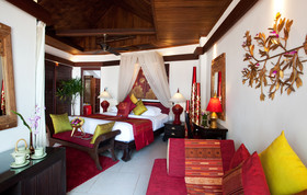 Rocky's Boutique Resort