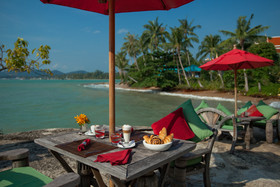 Rocky's Boutique Resort