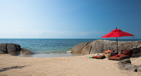 Rocky's Boutique Resort