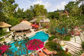 Rocky's Boutique Resort