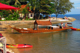 Rocky's Boutique Resort