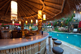 Rocky's Boutique Resort