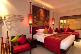 Rocky's Boutique Resort