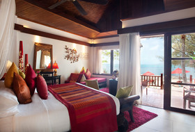 Rocky's Boutique Resort