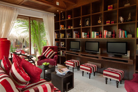 Rocky's Boutique Resort