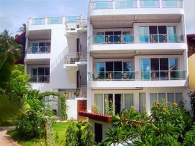 Royal Living Residence Koh Samui