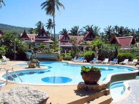 Royal Living Residence Koh Samui
