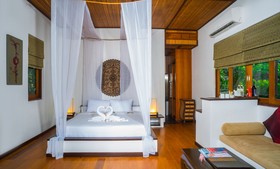 Saboey Resort & Villas