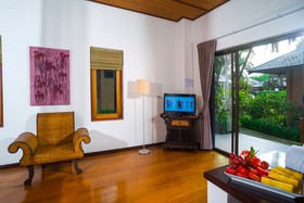 Saboey Resort & Villas