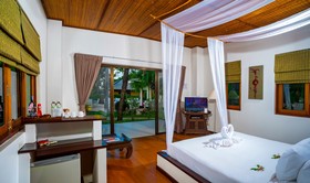 Saboey Resort & Villas