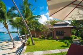 Saboey Resort & Villas